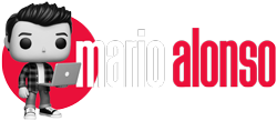 Mario Alonso Logo